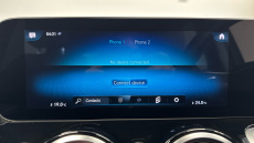 Mercedes-Benz GLB 200 AMG Line Premium 5dr 7G-Tronic Petrol Estate